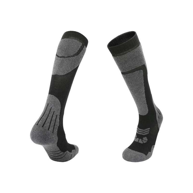 Marvellboss® Falcon - Winter Professional Ski Long Tube Warm-keeping Socks