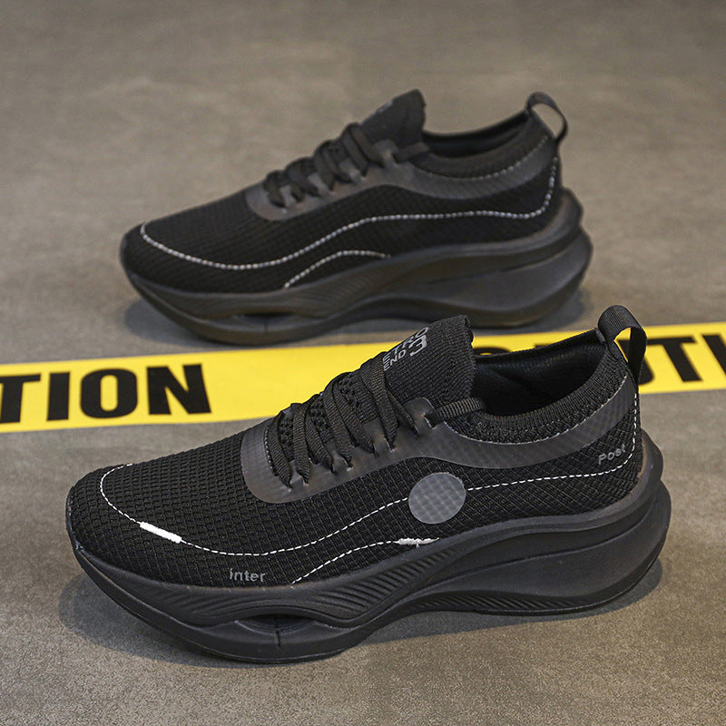 Marvellboss® Mysterio - Stylish And Lightweight Sneaker Mesh Breathable Casual Shoes