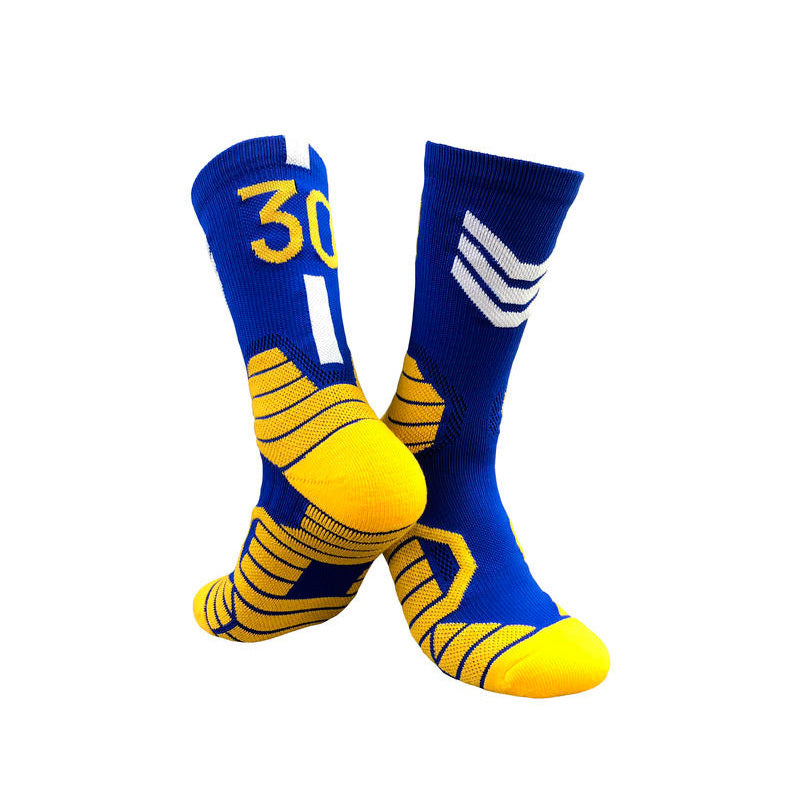 Marvellboss® Falcon - Superstar basketball socks