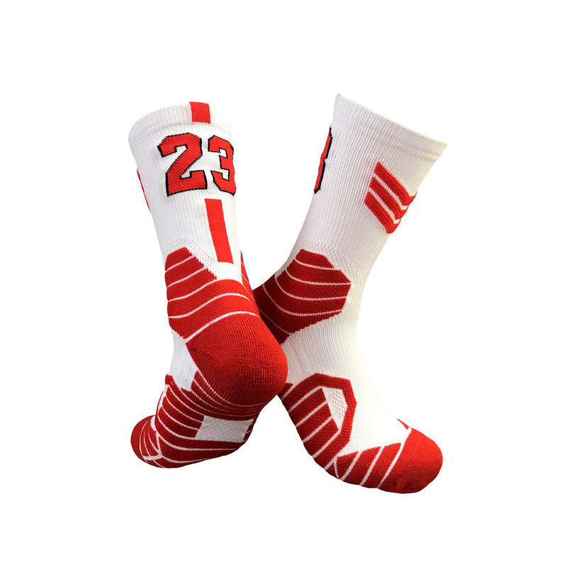 Marvellboss® Falcon - Superstar basketball socks