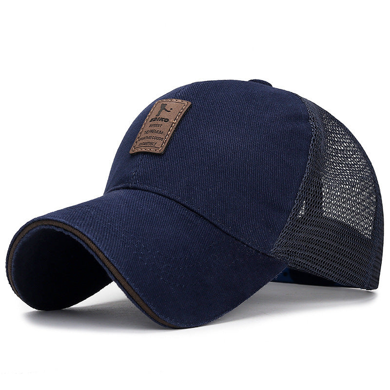 Marvellboss® Mister - Outdoor sports sun hat