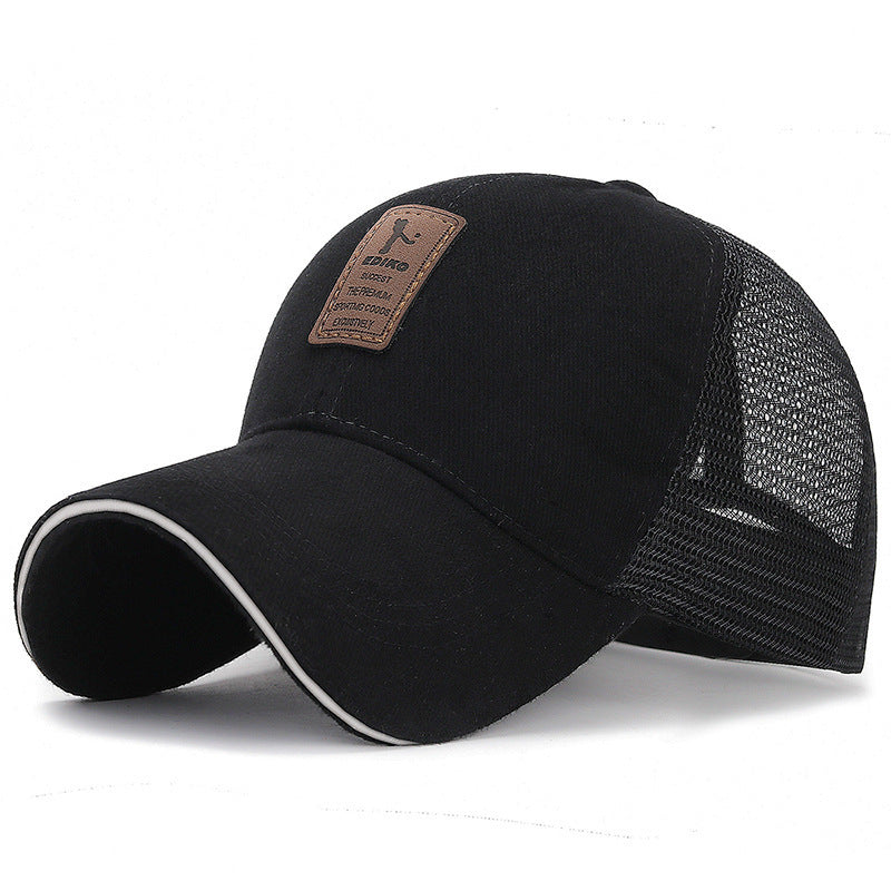 Marvellboss® Mister - Outdoor sports sun hat