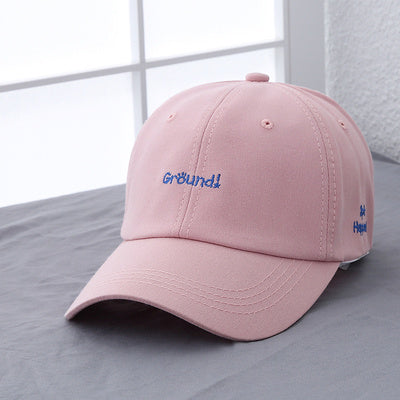 Marvellboss® Fantastic - Baseball Cap Embroidery Cap
