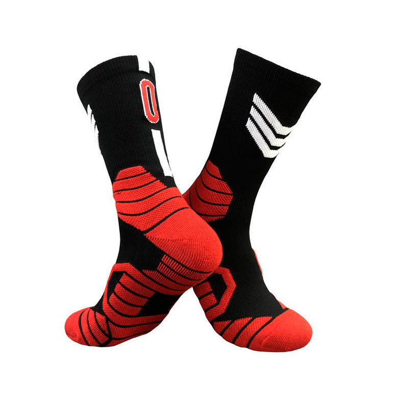 Marvellboss® Falcon - Superstar basketball socks