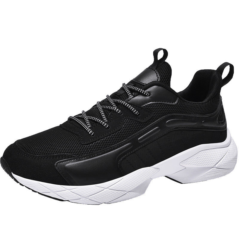 Marvellboss® Strange - Increase Casual Fashion Boys Old Shoes Men