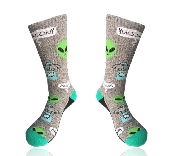 Marvellboss® Falcon - Multifunctional sports socks