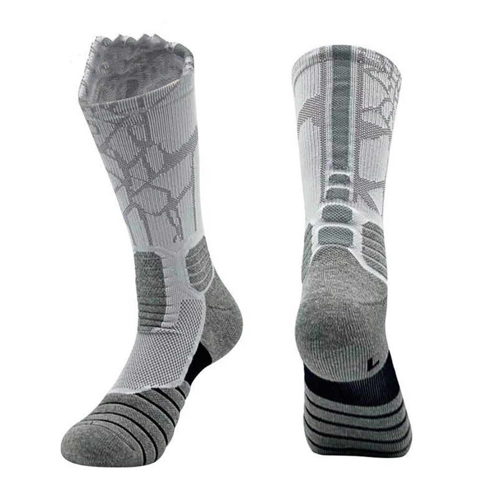 Marvellboss® Falcon - Basketball Socks Plus Size Boxing Elite