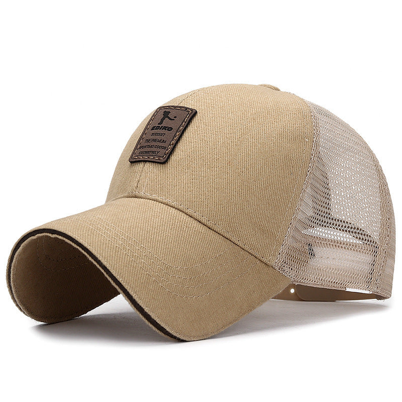 Marvellboss® Mister - Outdoor sports sun hat
