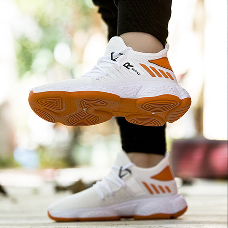 Marvellboss® Loki - Men Sneakers Breathable Mesh Sports Shoes