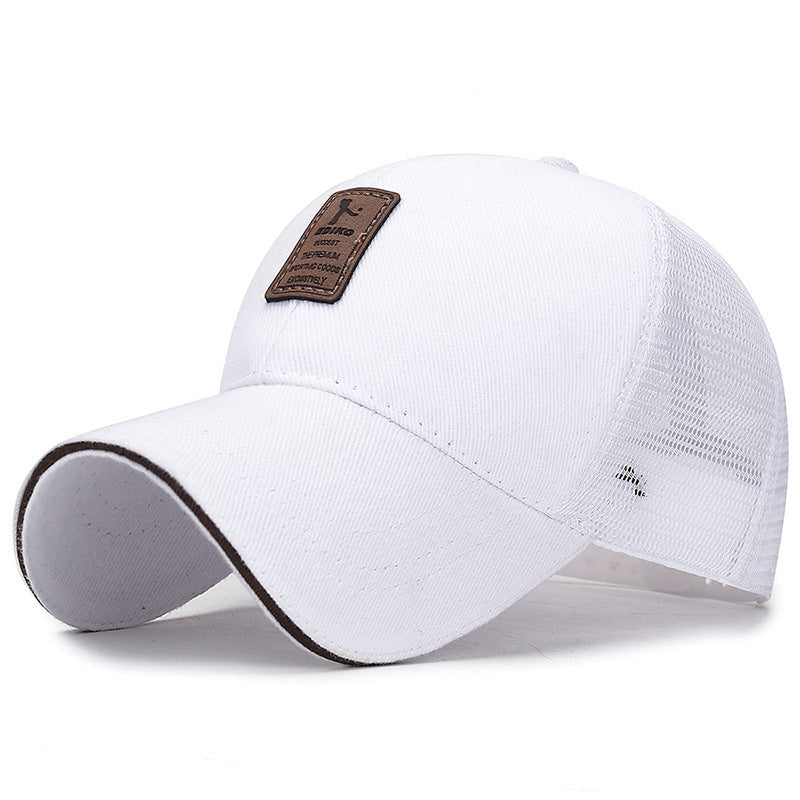 Marvellboss® Mister - Outdoor sports sun hat