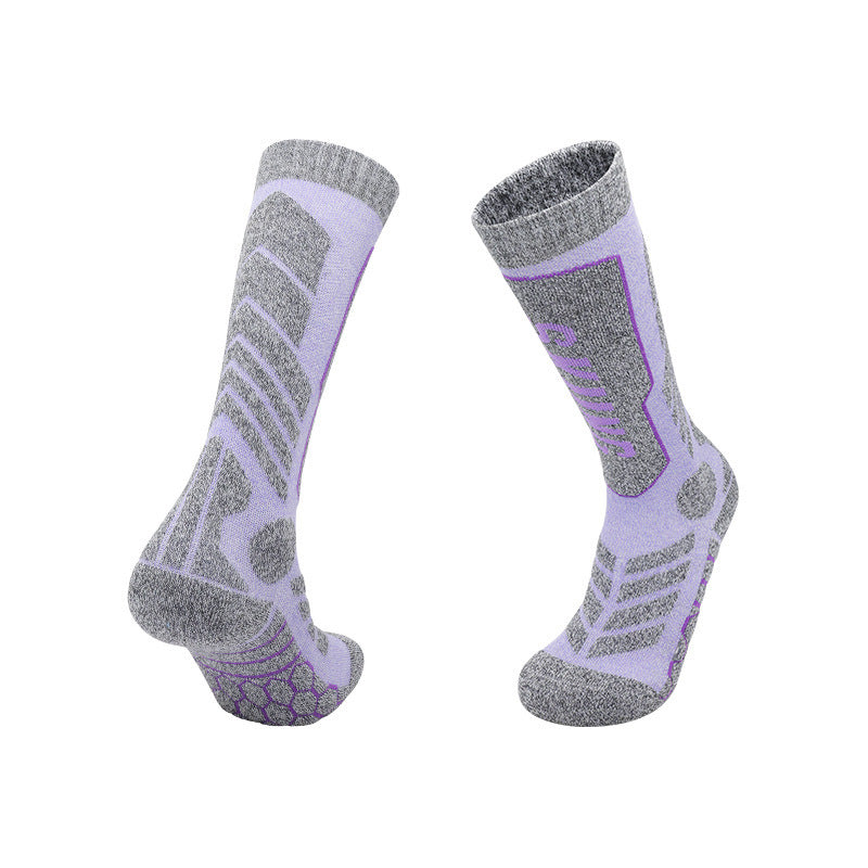 Marvellboss® Falcon - Winter Professional Ski Long Tube Warm-keeping Socks