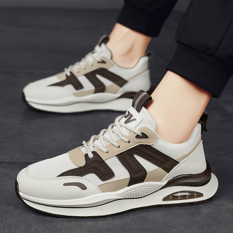 Marvellboss® Devil - Men's Casual Platform Sports Shoes