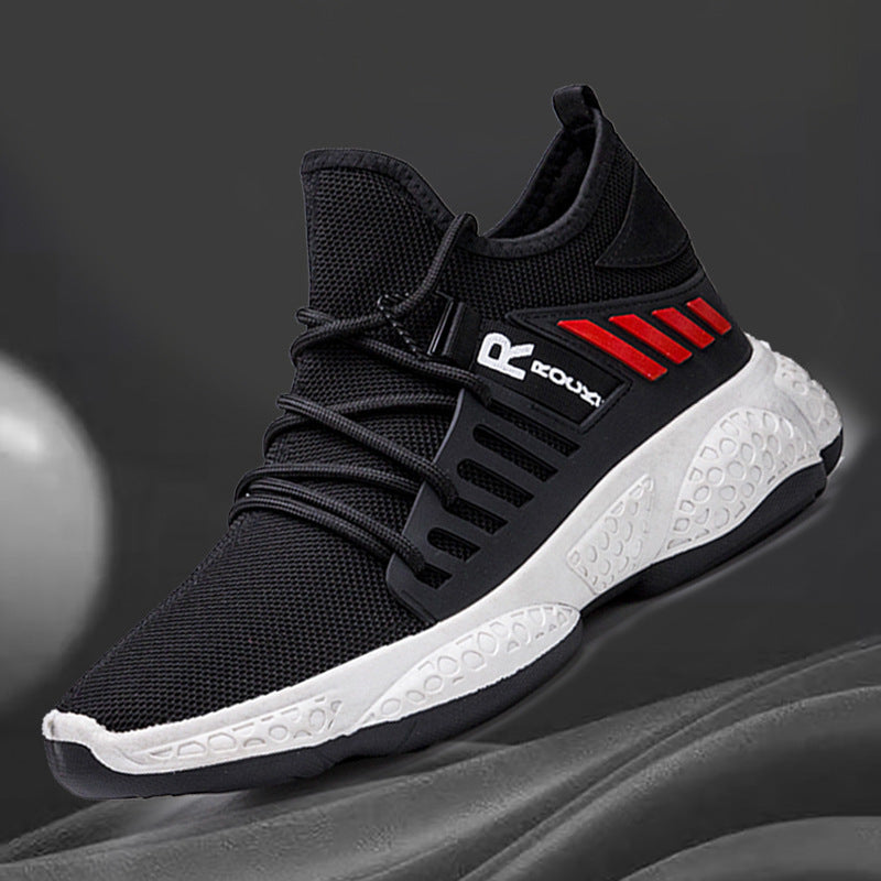 Marvellboss® Loki - Men Sneakers Breathable Mesh Sports Shoes