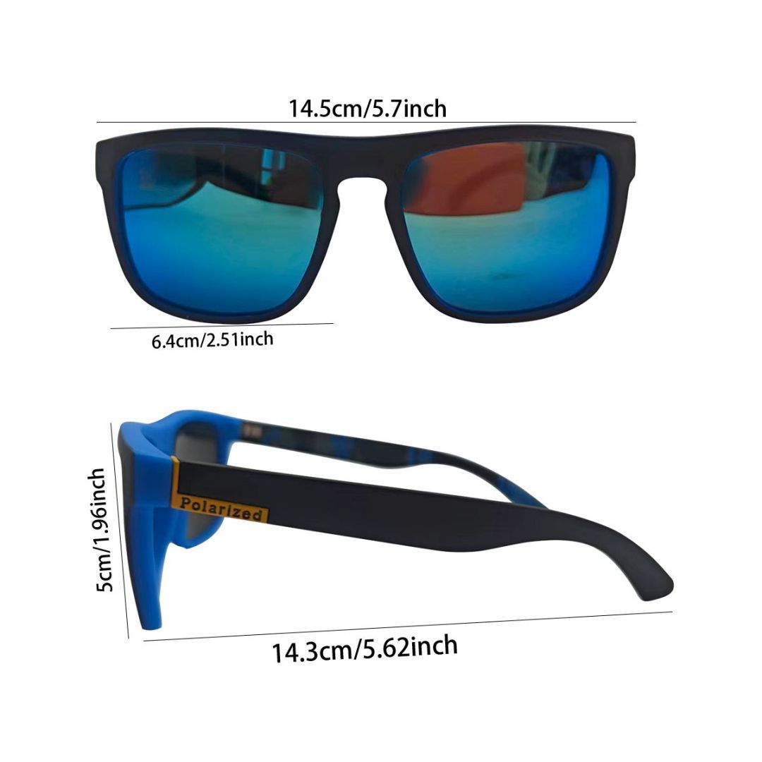 Marvellboss® Captain - Blue Light Glasses