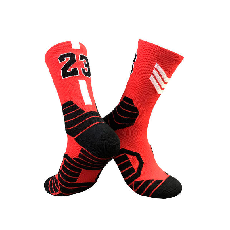 Marvellboss® Falcon - Superstar basketball socks