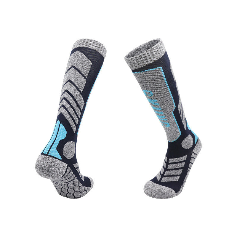 Marvellboss® Falcon - Winter Professional Ski Long Tube Warm-keeping Socks