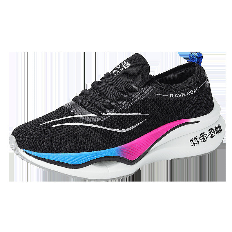 Marvellboss® Elektra - Full Carbon Plate Light Running Shoes Teen Couple