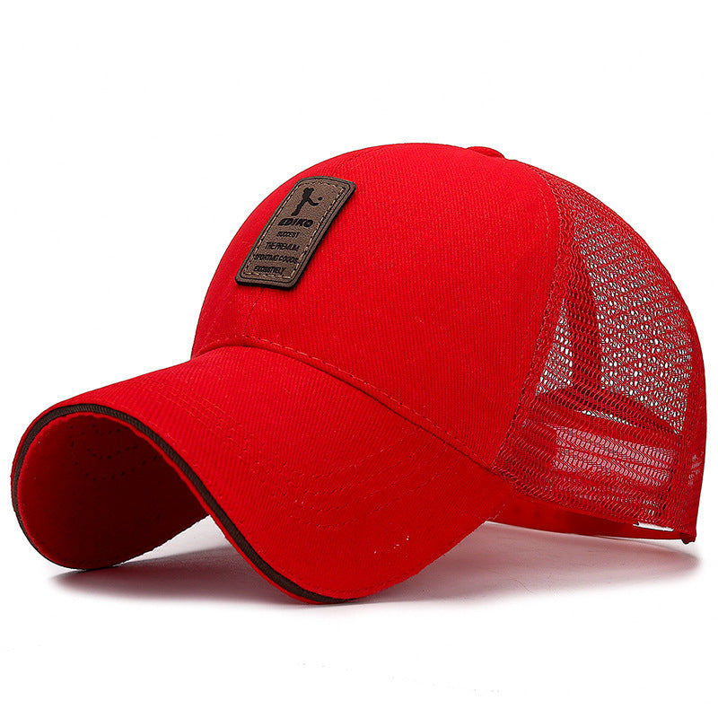 Marvellboss® Mister - Outdoor sports sun hat