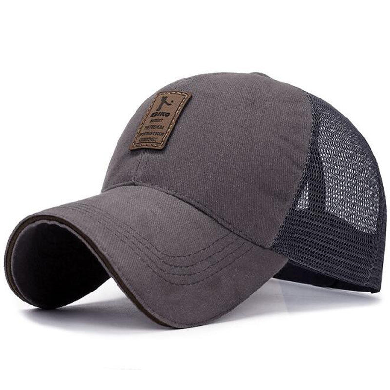 Marvellboss® Mister - Outdoor sports sun hat