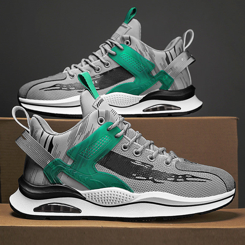 Marvellboss® Devil - Men's Casual Platform Sports Shoes