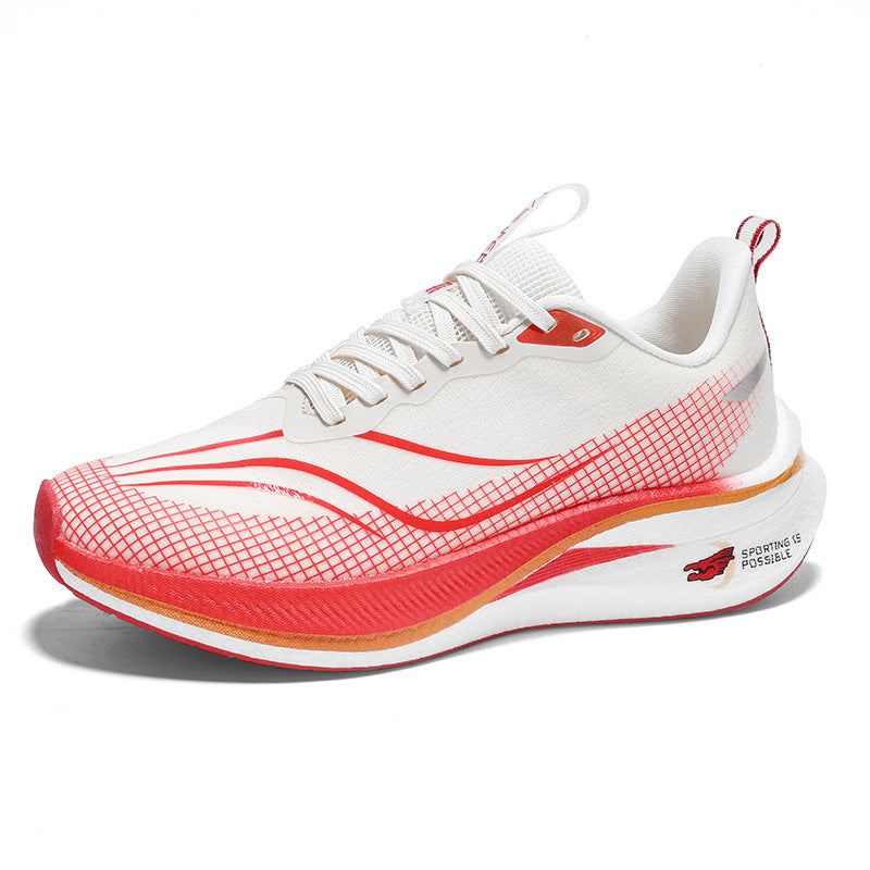 Marvellboss® Ajak - Women's Carbon Plate High Elasticity Shock-absorbing Sports Shoes