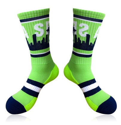 Marvellboss® Falcon - Multifunctional sports socks
