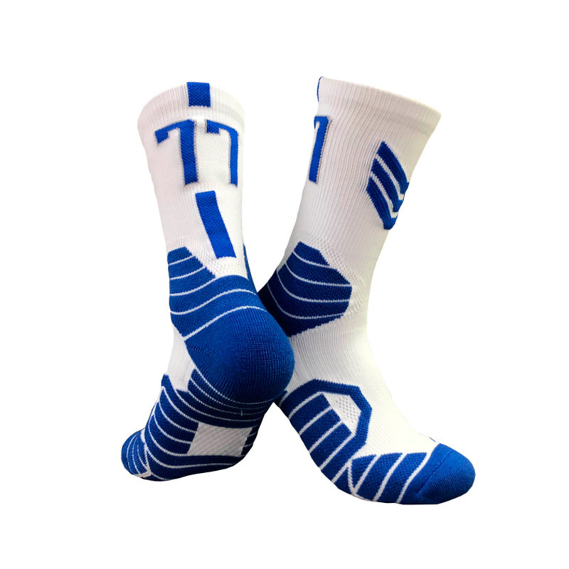 Marvellboss® Falcon - Superstar basketball socks