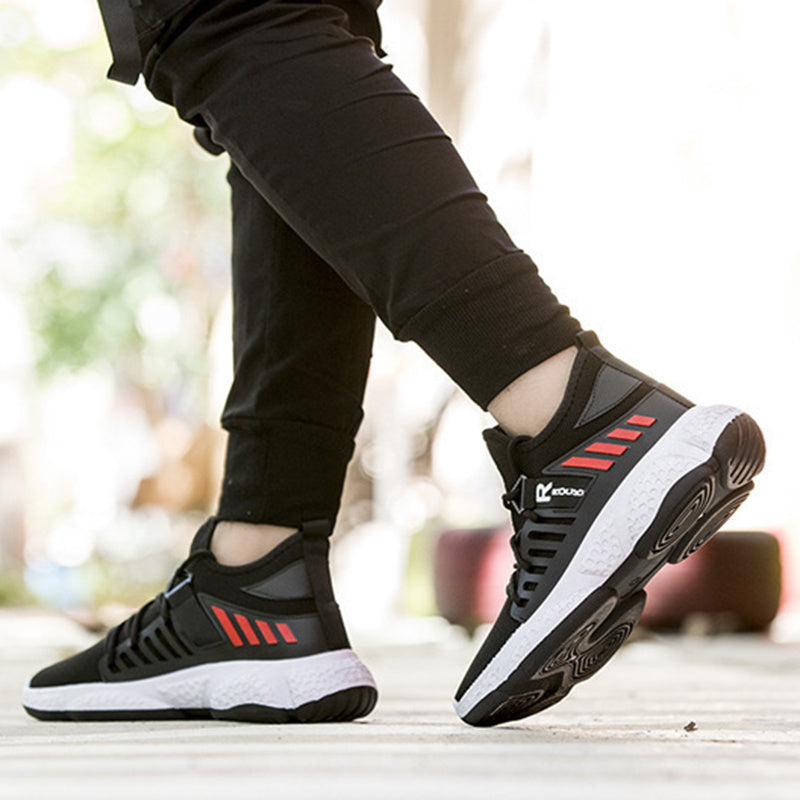Marvellboss® Loki - Men Sneakers Breathable Mesh Sports Shoes