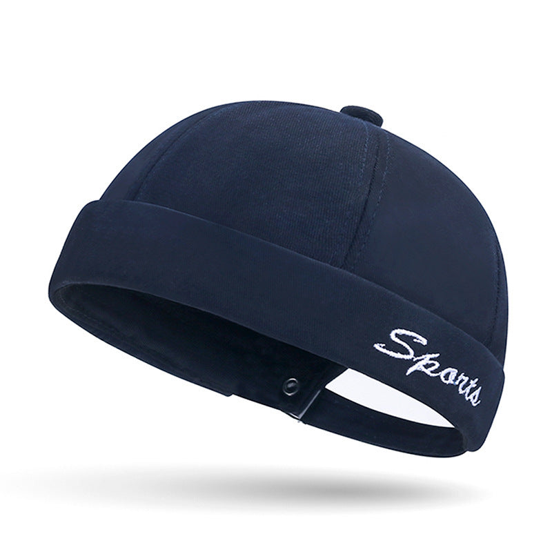 Marvellboss® Groot - Fashion Retro Literary Hat Men And Women