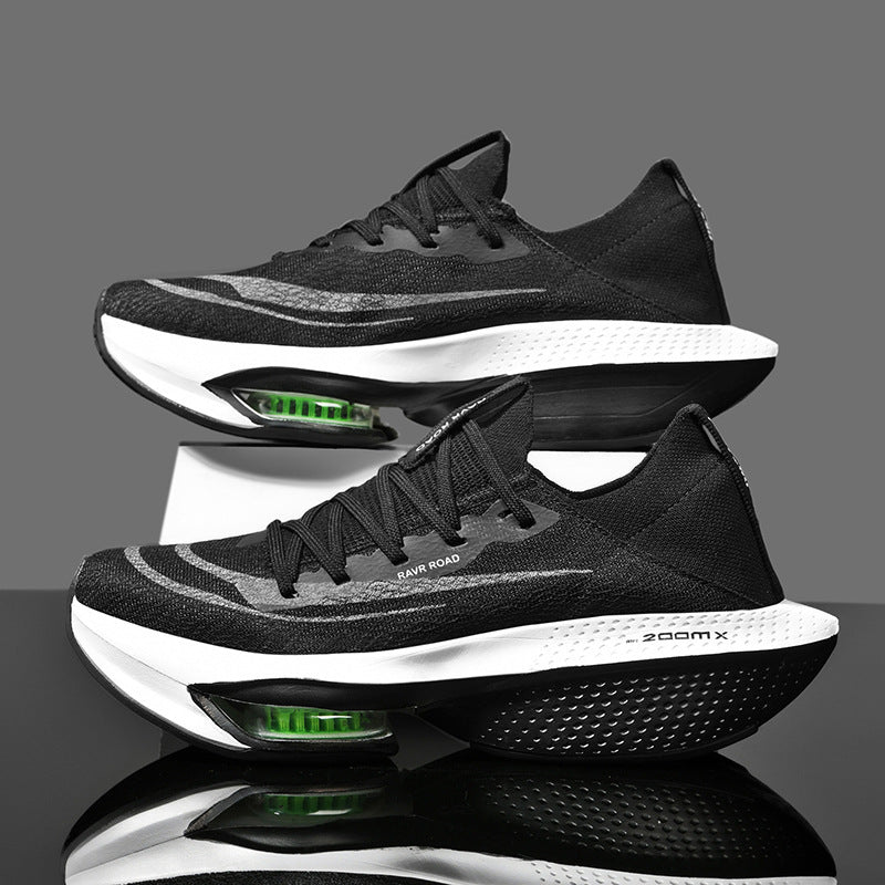Marvellboss® Hank - Air Cushion Men's Shoes Summer Mesh Breathable