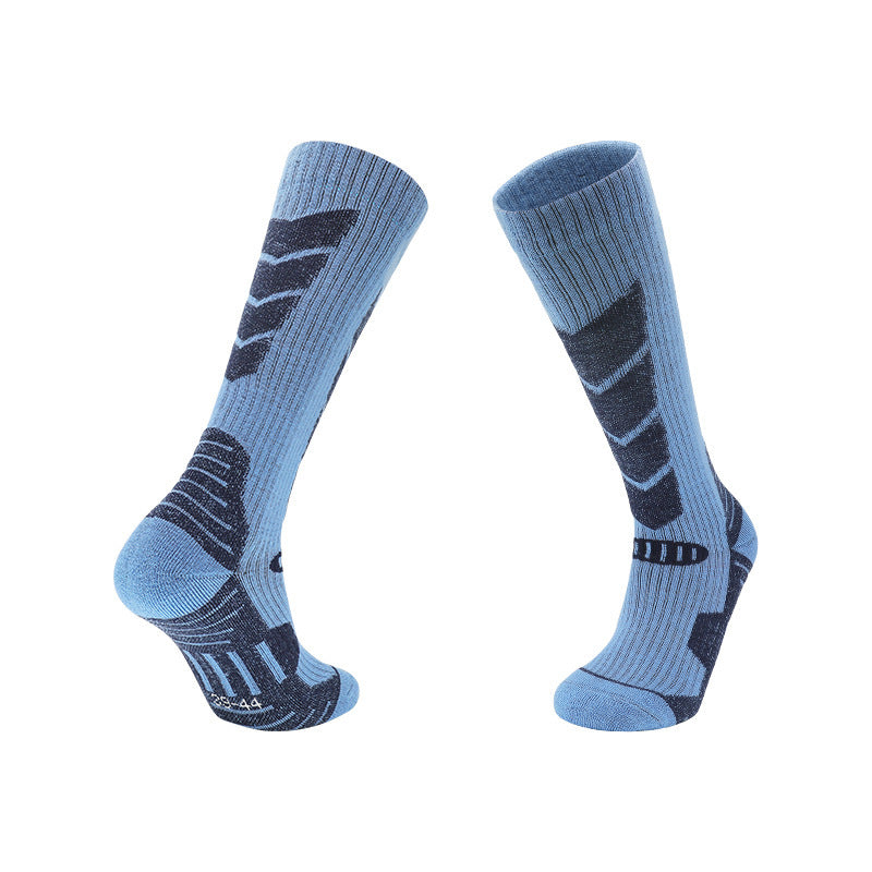 Marvellboss® Falcon - Winter Professional Ski Long Tube Warm-keeping Socks