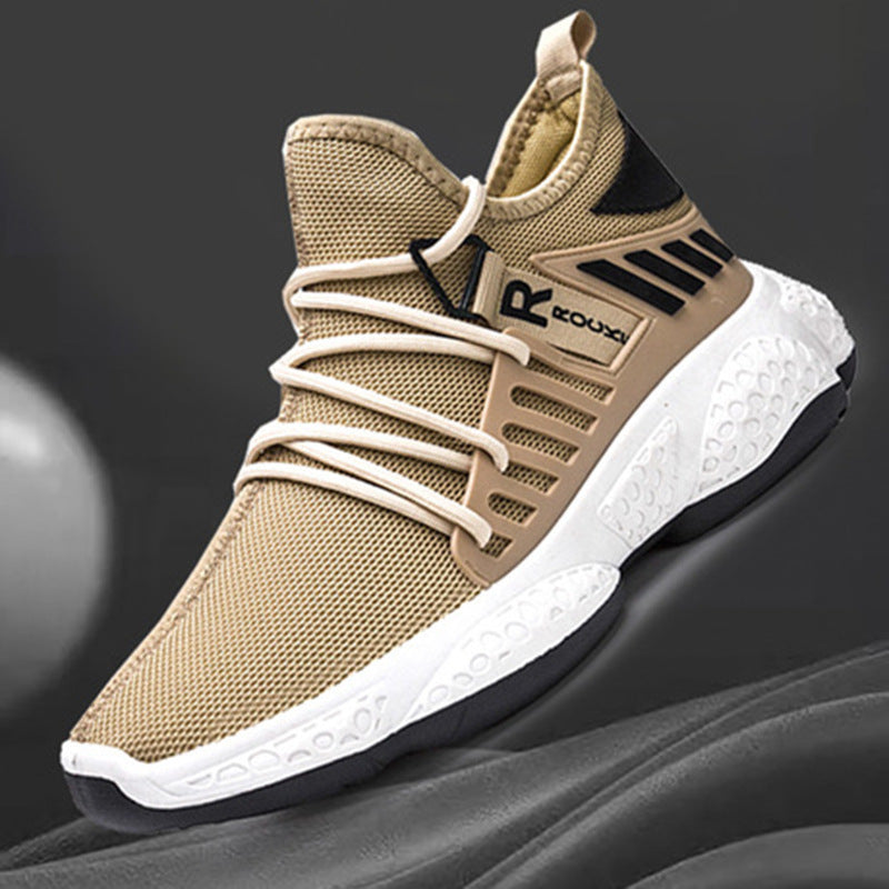 Marvellboss® Loki - Men Sneakers Breathable Mesh Sports Shoes