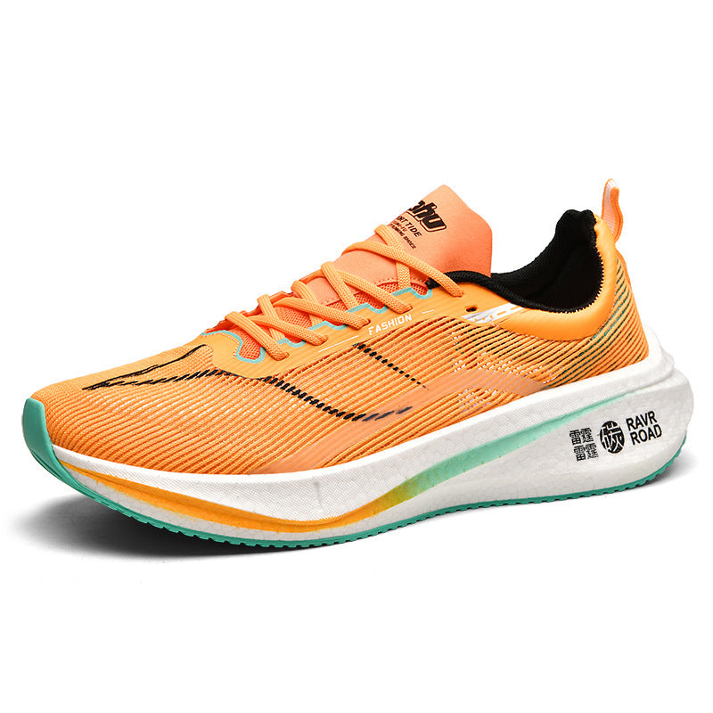 Marvellboss® Namor - Shockproof Breathable Running Shoes Unisex Shoes Marathon Racing Soft Sole Lightweight Sneaker