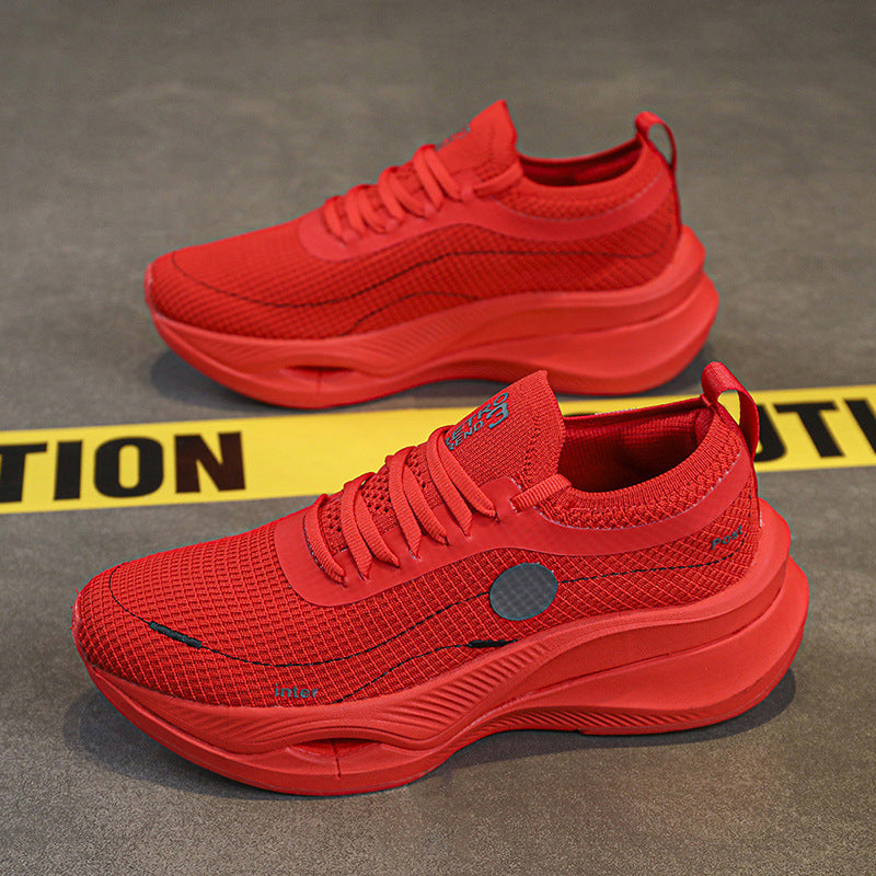 Marvellboss® Mysterio - Stylish And Lightweight Sneaker Mesh Breathable Casual Shoes