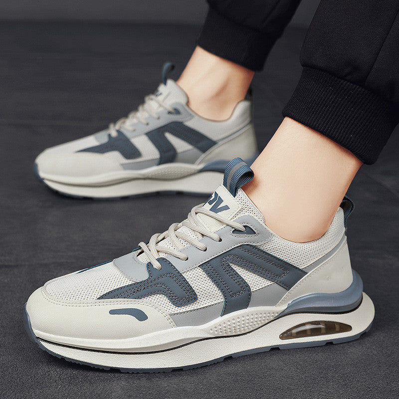 Marvellboss® Devil - Men's Casual Platform Sports Shoes