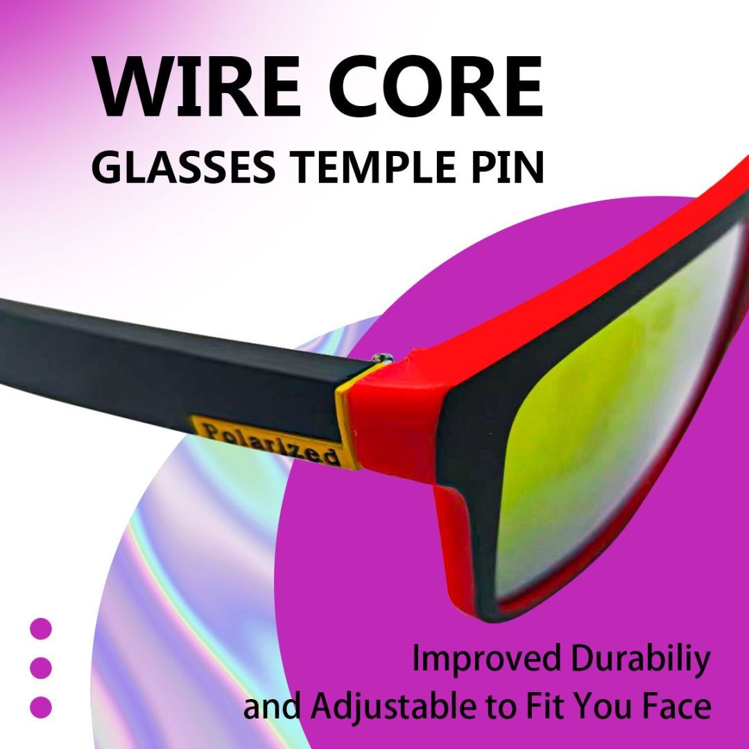 Marvellboss® Captain - Blue Light Glasses