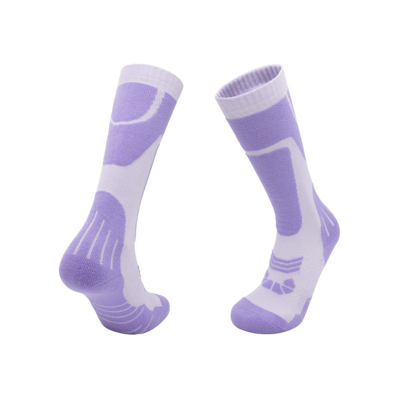 Marvellboss® Falcon - Winter Professional Ski Long Tube Warm-keeping Socks