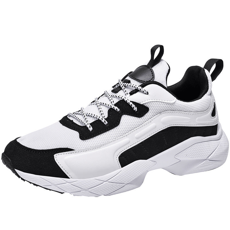 Marvellboss® Strange - Increase Casual Fashion Boys Old Shoes Men
