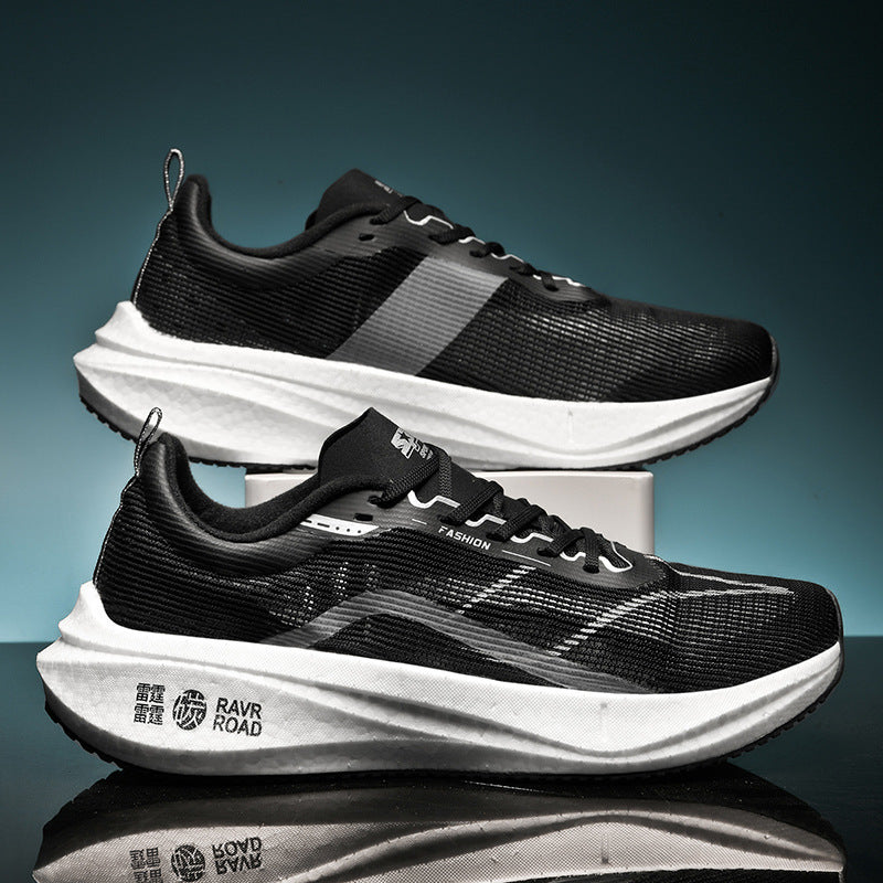 Marvellboss® Namor - Shockproof Breathable Running Shoes Unisex Shoes Marathon Racing Soft Sole Lightweight Sneaker