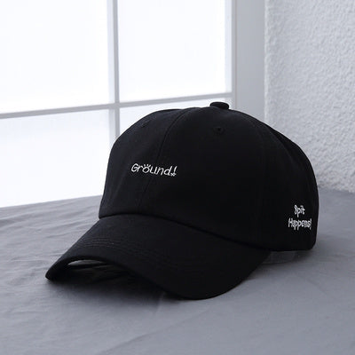 Marvellboss® Fantastic - Baseball Cap Embroidery Cap