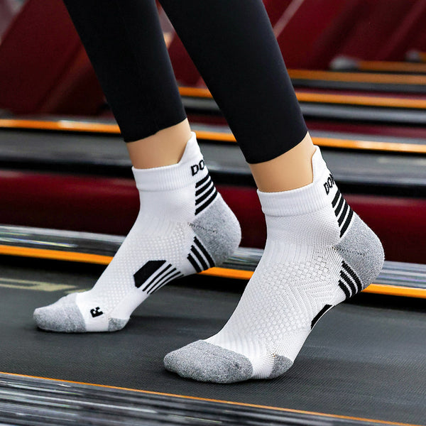 Marvellboss® Ultron - Men's And Women's Fitness Thick Towel Bottom Athletic Socks