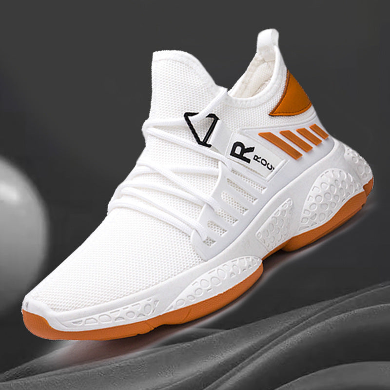 Marvellboss® Loki - Men Sneakers Breathable Mesh Sports Shoes