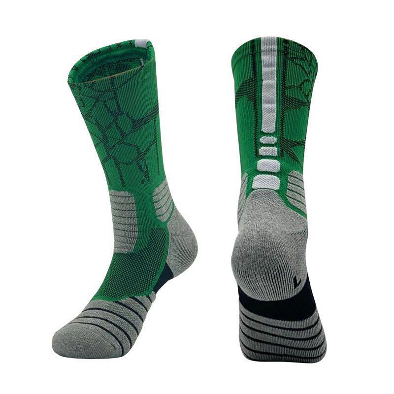 Marvellboss® Falcon - Basketball Socks  Plus Size Boxing Elite