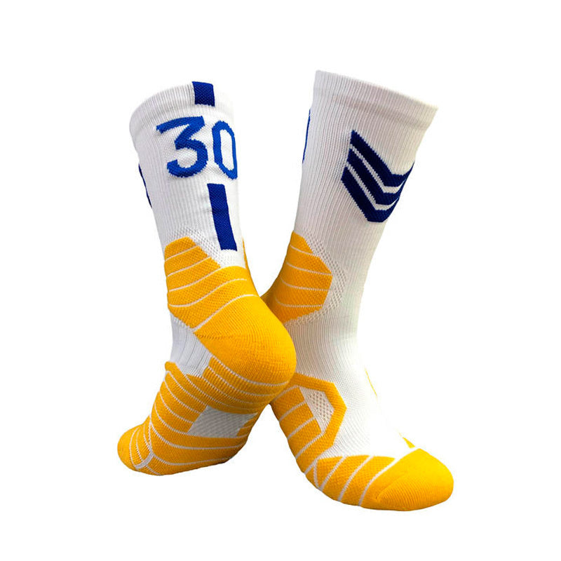 Marvellboss® Falcon - Superstar basketball socks