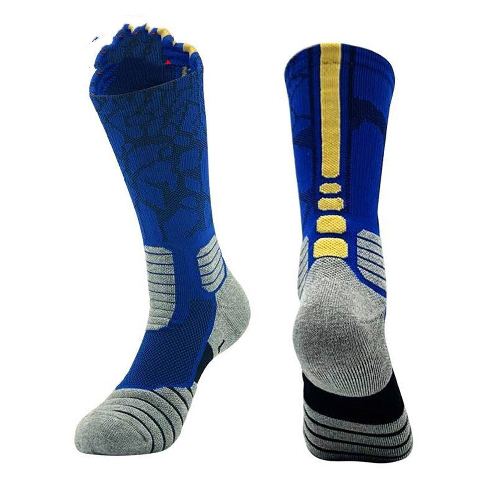 Marvellboss® Falcon - Basketball Socks  Plus Size Boxing Elite