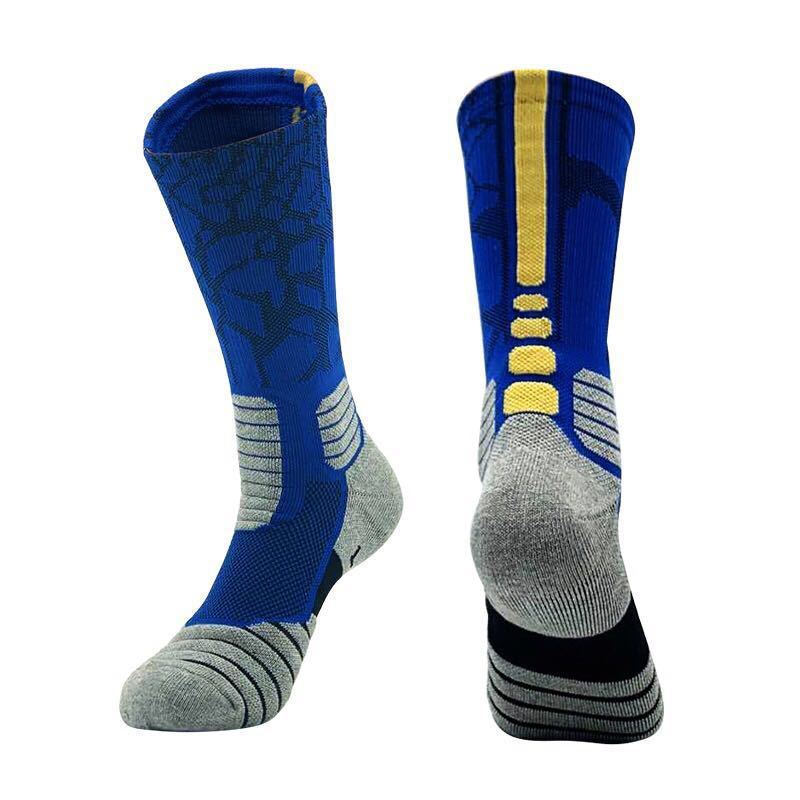 Marvellboss® Falcon - Basketball Socks  Plus Size Boxing Elite