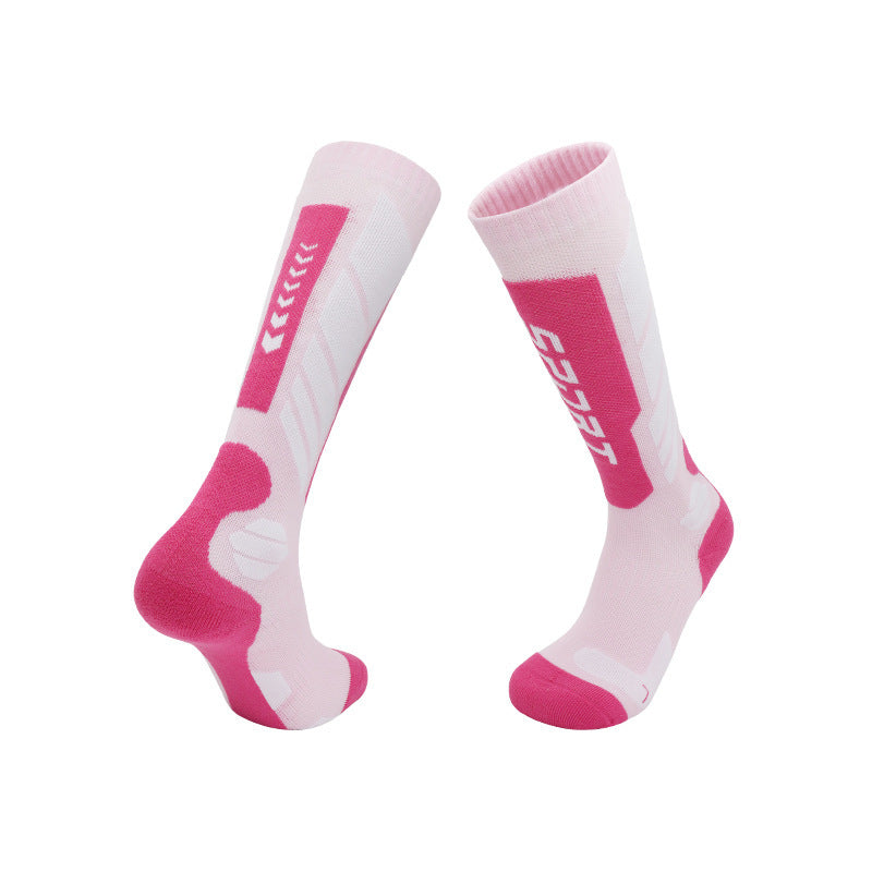 Marvellboss® Falcon - Winter Professional Ski Long Tube Warm-keeping Socks