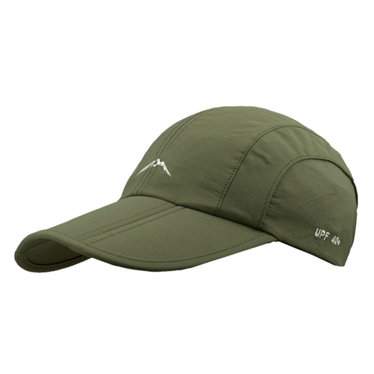 Marvellboss® Fantastic - Spring And Summer Rainproof Quick-drying Cap Breathable Men's And Women's Outdoor Sports