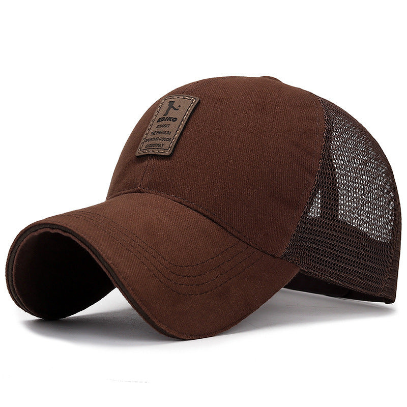 Marvellboss® Mister - Outdoor sports sun hat