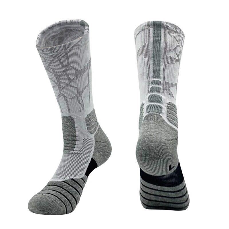 Marvellboss® Falcon - Basketball Socks  Plus Size Boxing Elite